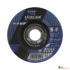 nortonschleifmittel/NORTON_schleifmittel_66252925522 Grinding wheel Angle Grinder Norton VULCAN METAL INOX 115x6.4x22.23_148345